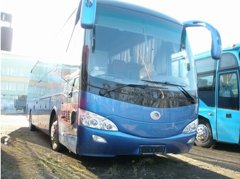 [Other] [Other] Yutong ZK6118 HGA - Avtobus