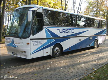 BOVA FHD12 - Potovalni avtobus