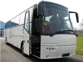 BOVA FHD 127 *Euro 5, 1. Hand* - Potovalni avtobus