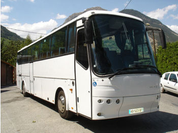 BOVA FHD 13 370 BEHINDERTEN HANDICAPE - Potovalni avtobus