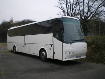BOVA FHD 370 - Potovalni avtobus