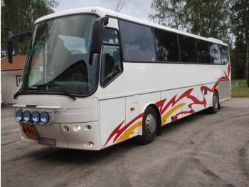 BOVA Futura FHD - Potovalni avtobus