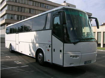 BOVA Futura FHD 127.365 - Potovalni avtobus