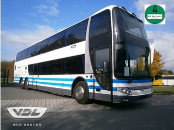 Berkhof Axial 100 - Potovalni avtobus