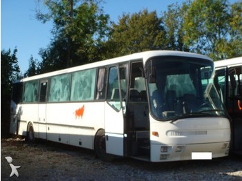 Bova FVD - Potovalni avtobus