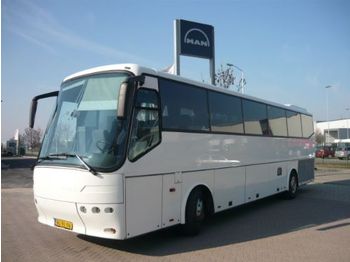 Bova Futura FHD 12.340 - Potovalni avtobus