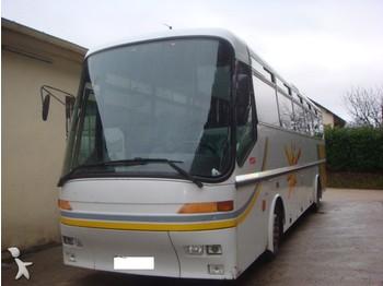 Bova HD - Potovalni avtobus