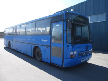 Carrus Fifty - Potovalni avtobus