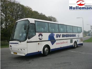  DIV BOVA FHD 12.280 50+1 PERSONEN MANUEL - Potovalni avtobus