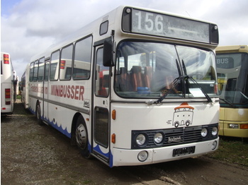  Dab Leyland - Potovalni avtobus