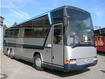 Drögmöller E 330 H/3 - Potovalni avtobus