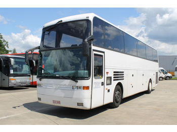 EOS 200 - Potovalni avtobus
