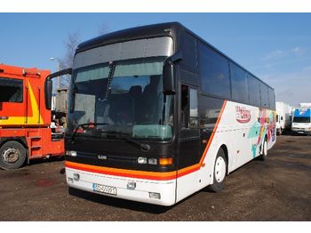 EOS E 90 - Potovalni avtobus