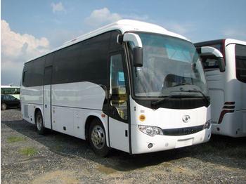 Higer KLQ 6885Q - Potovalni avtobus