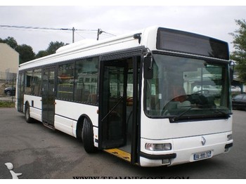 Irisbus Agora standard 3 portes - Potovalni avtobus
