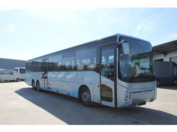 Irisbus Ares 15 meter - Potovalni avtobus