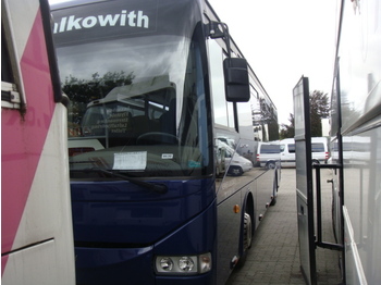 Irisbus Crossway - Potovalni avtobus