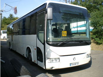 Irisbus arway - Potovalni avtobus