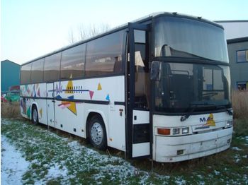 Jonckheere D1629 - Potovalni avtobus