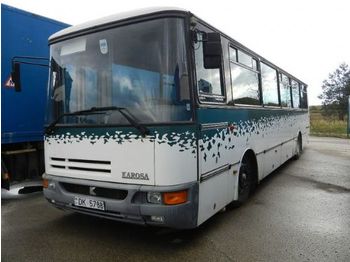 Karosa C 9341351 - Potovalni avtobus