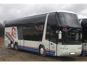 NEOPLAN N 1122 Skyliner - Potovalni avtobus