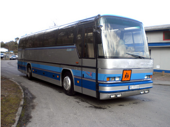 NEOPLAN N 123 Jetliner - Potovalni avtobus