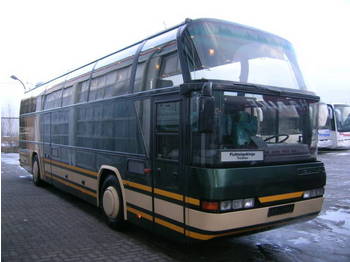 Neoplan Cityliner N116 - Potovalni avtobus