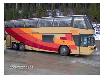 Neoplan Loungeliner - Potovalni avtobus
