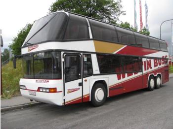 Neoplan N122/3 Skyliner - Potovalni avtobus