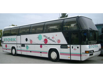 Neoplan N 116 Cityliner - Potovalni avtobus