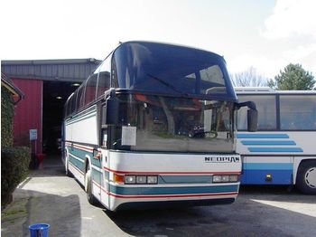 Neoplan N 116 Cityliner - Potovalni avtobus