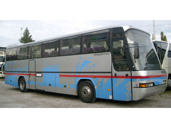 Neoplan N 316 SHD Transliner - Potovalni avtobus