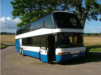 Neoplan Skyliner - Potovalni avtobus