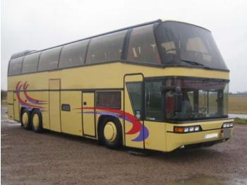 Neoplan Spaceliner - Potovalni avtobus