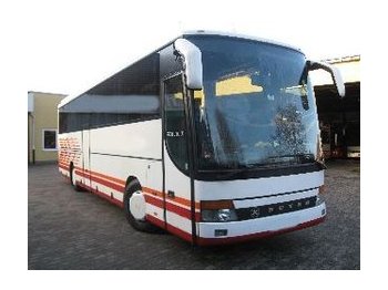  S 315 GT - HD *Euro 2, Klima* - Potovalni avtobus