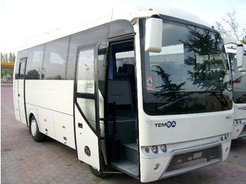TEMSA DELUX - Potovalni avtobus