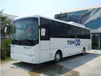 TEMSA METROPOL S - Potovalni avtobus