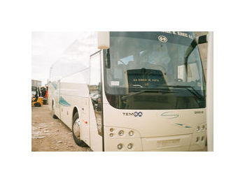 TEMSA SAFARI HD
 - Potovalni avtobus