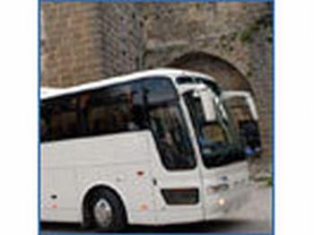 TEMSA SAFIR - Potovalni avtobus