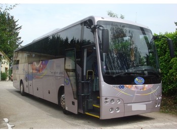 Temsa 13 HD - Potovalni avtobus