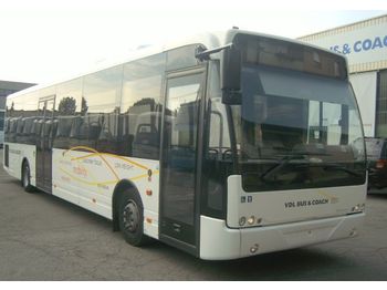 VDL BOVA AMBASSADOR - Potovalni avtobus