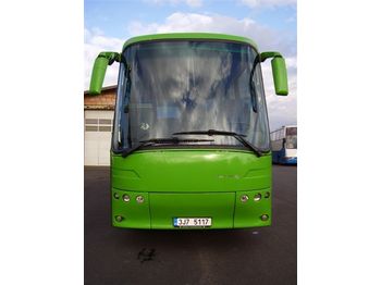VDL BOVA FHD 12-370, VOLL AUSTATUNG - Potovalni avtobus