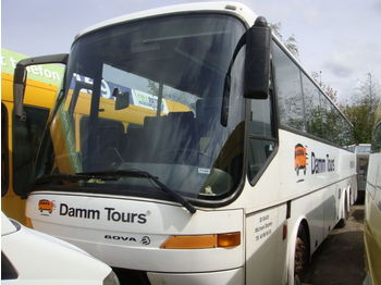 VDL BOVA FHD 17-370 - Potovalni avtobus