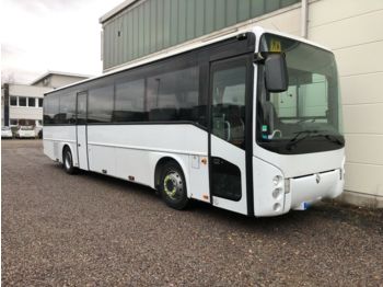Primestni avtobus Renault Ares , Klima  ,61 Sitze: slika 1