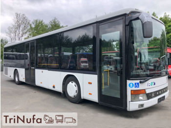 Mestni avtobus SETRA S 315 NF | Klima | 44 Sitze |: slika 1