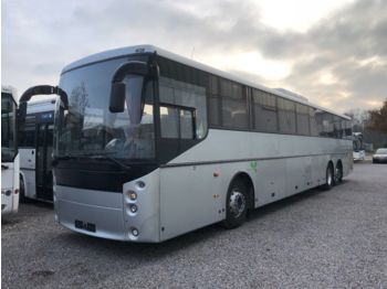 Potovalni avtobus Scania Horisont , Euro 4 , Klima , WC.: slika 1