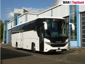 Potovalni avtobus Scania INTERLINK HD: slika 1