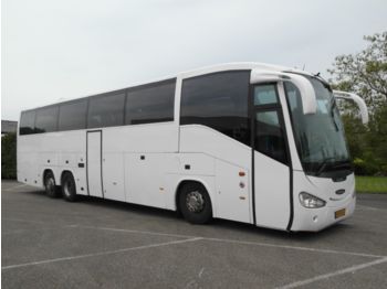 Potovalni avtobus Scania K 114 Irizar Century: slika 1