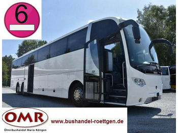 Potovalni avtobus Scania OmniExpress / Euro 6 / Touring / 417 / 580 / 416: slika 1