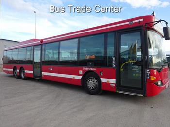 Primestni avtobus Scania OmniLink CL94UB EURO 5 // Omni Link: slika 1